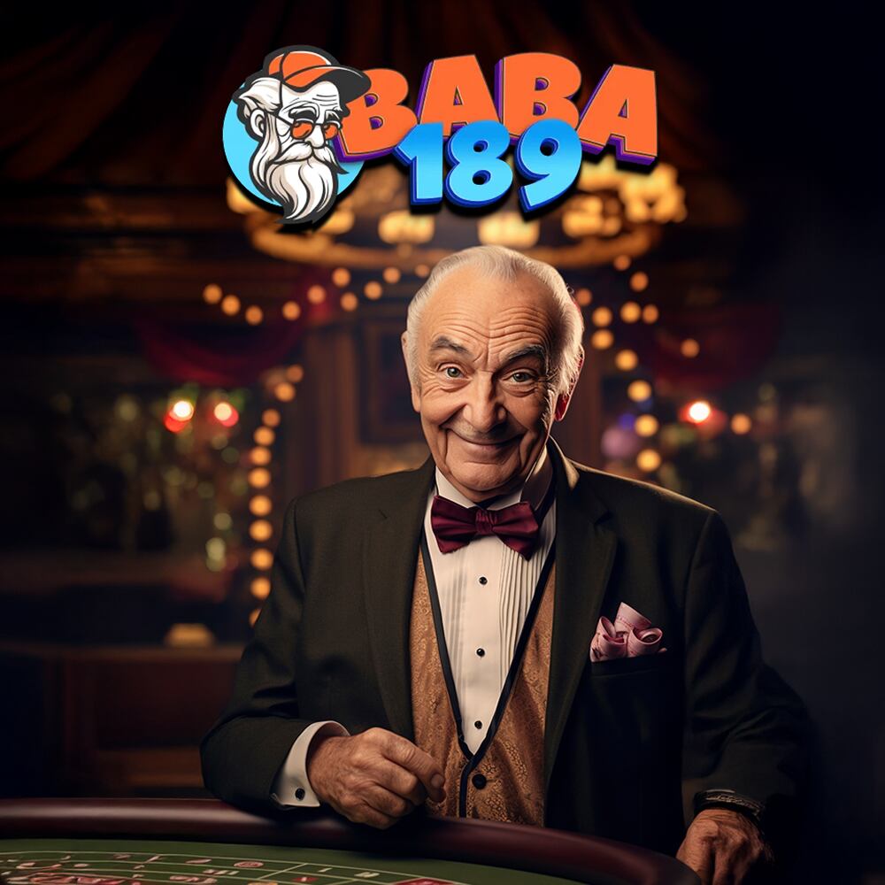 Situs Baba189